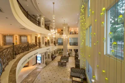 Hotel Grand Saigon – Photos 6