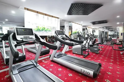 Hotel Grand Saigon – Photos 8