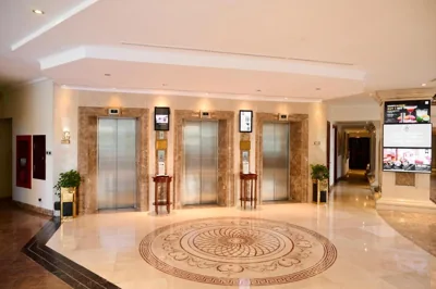 Hotel Grand Saigon – Photos 9