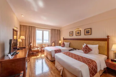 Hotel Grand Saigon – Photos 12