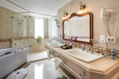 Hotel Grand Saigon – Photos 13
